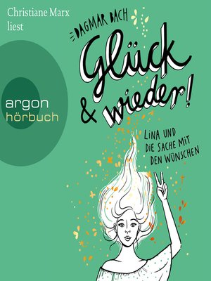 cover image of Glück und wieder!